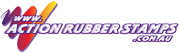 Action Rubber Stamps | Self Inking Rubber Stamps Melbourne